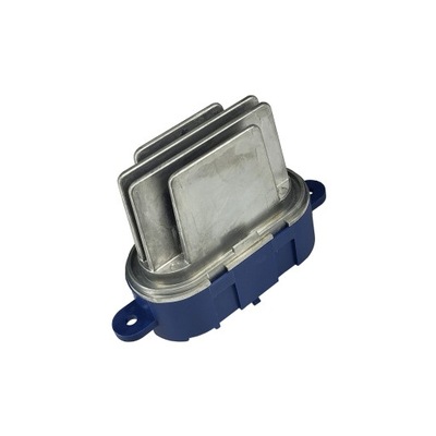 Резистор вентилятор renault vel satis 02 laguna ii 01-07 - 52485218 фото №1