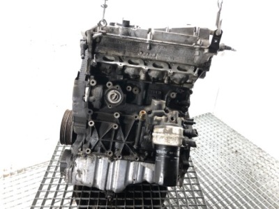 Двигатель audi 1.8 150km awt 97-05 a6 c5 фото №1