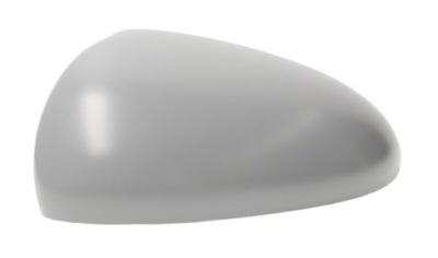 Opel meriva 2010 - левая корпус накладка зеркало фото №1