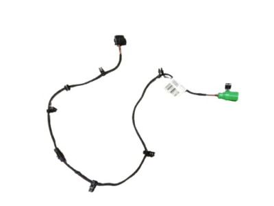 Skoda kamiq жгут pdc бампера 658971095d фото №1