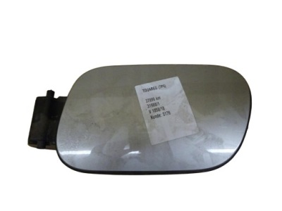 Touareg 7p крышка заливной 7p6809857 granatowa перламутр фото №1