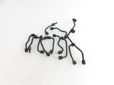 Провода топливные mercedes w220 s 400 cdi фото №1