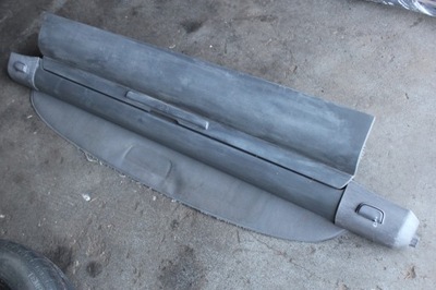 Volvo v50 шторка багажника kombi 04-07 фото №1