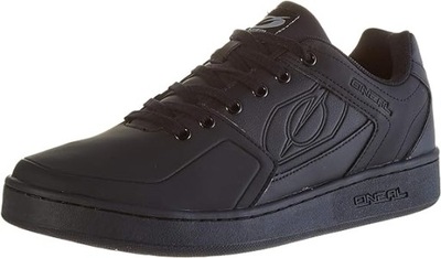 ONEAL BUTY SPORTOWE CZARNE NISKIE UNISEX 39 1ŻBB