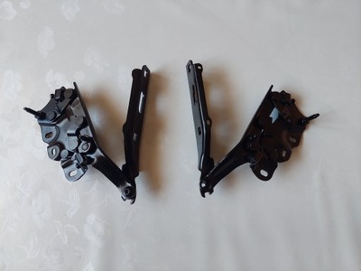 Петлі капот --- audi a3 - 8v - 8v0 -- nowe фото №1