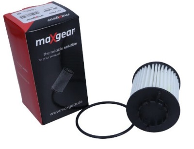 Фільтр оливи alfa romeo mito 1,3multijet 09- фото №1