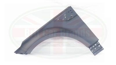 Левый передний крыло land rover range rover sport 2 lr100545 jk6216006aa фото №1