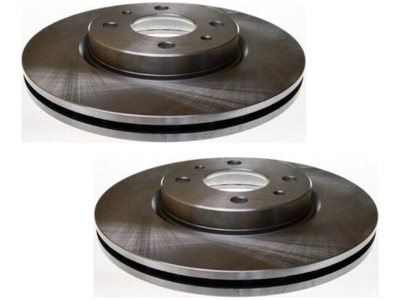 DISCS FRONT DENCKERMANN B130299  