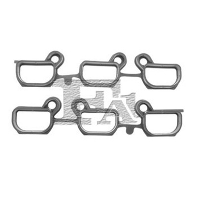 GASKET MANIFOLD INTAKE  