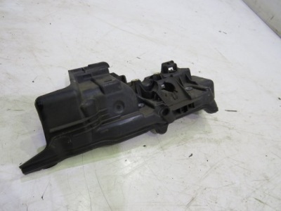 Защита двигателя nissan note e11 1.5 dci 175b15849r фото №1