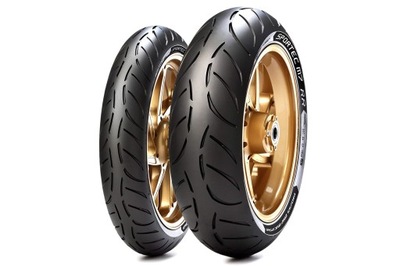 ПОКРИШКА METZELER SPORTEC M7 RR 150/60ZR17 66W TL