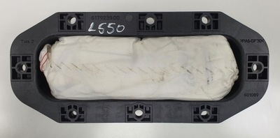 Подушка подушка безпеки пасажира discovery sport l550 euro фото №1