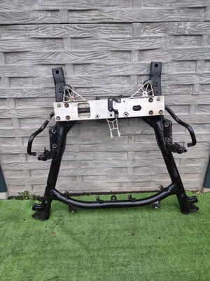 Chrysler pacyfica 3.6 22r lift подрамник подрамник перед фото №1