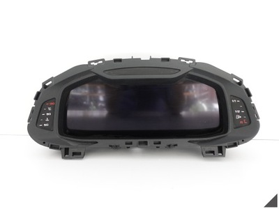 AUDI A6 RS6 4K0 A7 RS7 4K8 Q8 LCD CUADRO DE INSTRUMENTOS VIRTUAL  