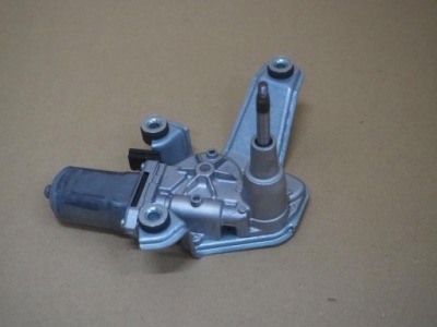 Механизм моторчик дворники крышки alfa romeo stelvio ms2596003290 фото №1