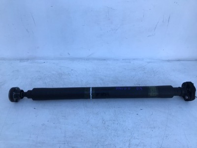 Alfa romeo stelvio 2.9 510 km wał приводной фото №1