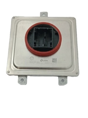Bmw новый модуль преобразователь света led 5a0afb9 flm 02 max фото №1