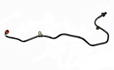 Пабтрубок  труба усилитель тормозов 1.1 colt vi cz3 smart forfor фото №1