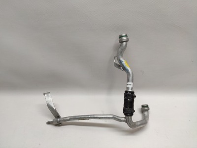 Шланг wody audi q7 sq7 4m ii 4.0 tdi 059121083 m фото №1