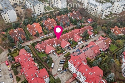 Dom, Warszawa, Targówek, 171 m²