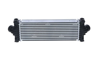 NRF 30976 NRF INTERCOOLER  