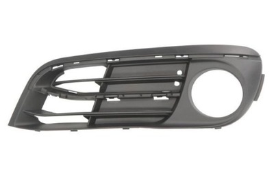 Решётка решётка радиатора бампера 6502-07-0067925p blic фото №1