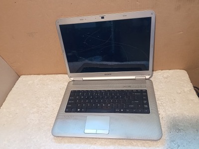 SONY VAIO PCG-7161M