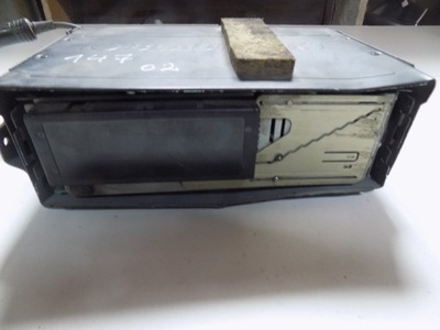 Alfa romeo чейнджер cd 7607700018 фото №1