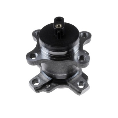 Blue print ads78320 набір підшипник колеса фото №1