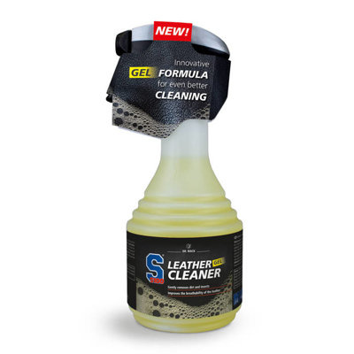 MATERIAL CZYSZCZACY PARA CUERO S100 LEATHER CLEANER 500 ML  