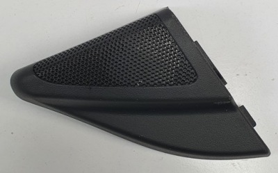 Треугольник защита зеркало правая mercedes w209 a2097250211 фото №1