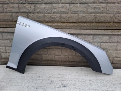 Audi a4 allroad b9 8w0 крыло передний правый оригинал фото №1