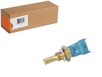 Nrf 727005 датчик, температура жидкость охлаждающий фото №1