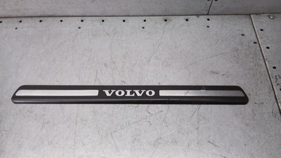 Молдинг поріг volvo оригінальний номер 8659960 фото №1
