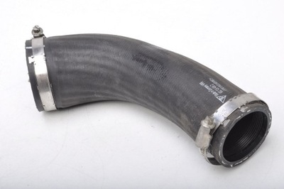 Porsche 718 cayman 982 2.0 16v труба интеркулер 982129498d фото №1