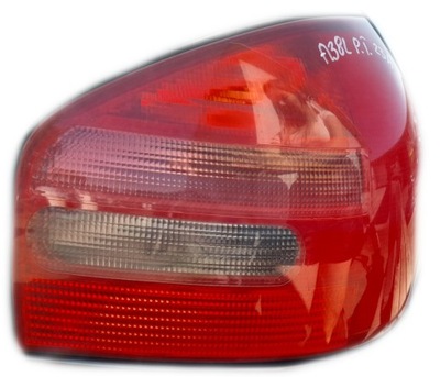 Audi a3 8l лампа правый задняя правая задняя фото №1