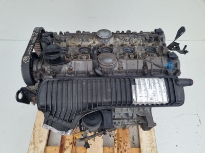 VARIKLIS VOLVO S80 II 2.5 T TURBO 200KM NAUJA SKIRSTYMO SISTEMA B5254T B5254T6 