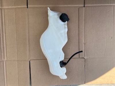 Dacia lodgy 1.6 бачок рідина омивача фото №1