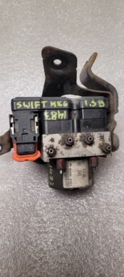 Abs opel agila b swift splash 06.2109-0434.3 62j0 фото №1