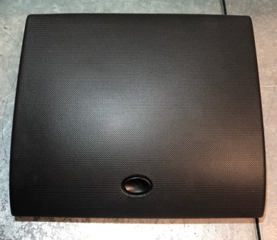 Seat alhambra i lift бардачок консоли 7m5857919d фото №1