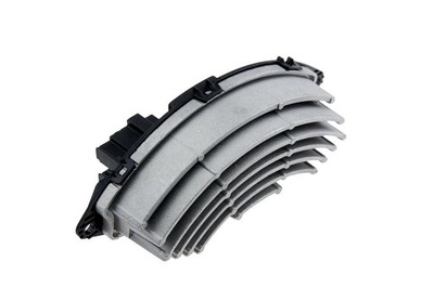 Резистор вентилятор фото №1