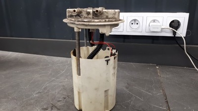 8200004958 датчик рівня пального renault laguna ii .9 dci 01r фото №1