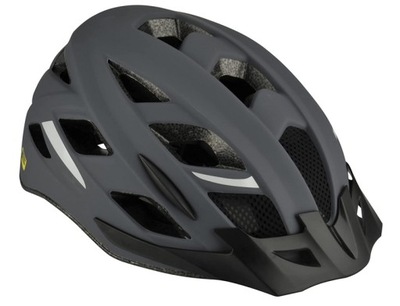 Kask rowerowy Fischer 86723 r. S/M 52-59 cm