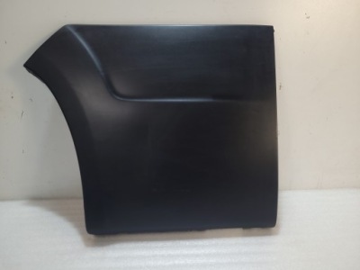 Ducato iii молдинг крила ліва задня 1317366070 фото №1