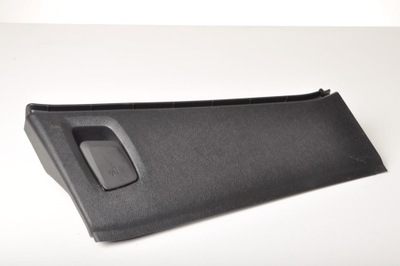 Bmw ix3 g08 защита стойка левый задняя 7424731 21r фото №1