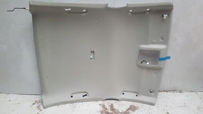 Стеля mazda 3 bm sedan фото №1