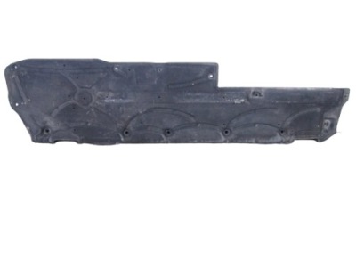 Защита подвеска левая mercedes w212 2126804808 фото №1