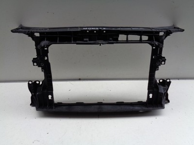 Підсилювач pas передній audi a3 8p 8p0 08-12 фото №1