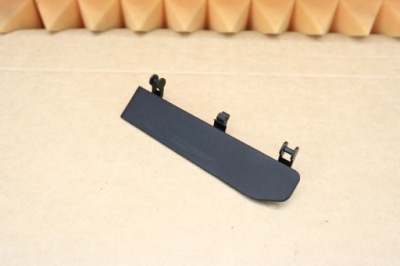 Mercedes slk 171 r171 заглушка петля крыша левый фото №1