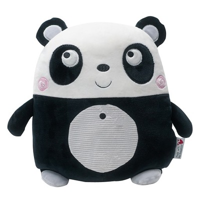 Panda maskotka pluszak InnoGIO 32cm